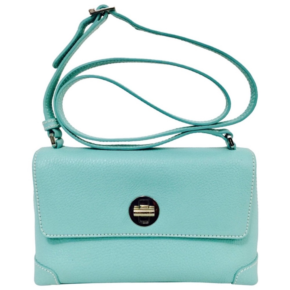 🩵 Adorable Tiffany & Co Crossbody Purse 🩵